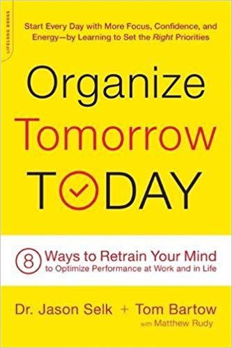 Time Management Book